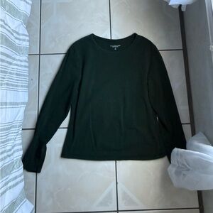 Abercrombie & Fitch Long Sleeve Tee